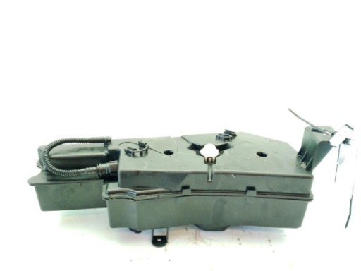 3502AW TRAVIESA DEL CITROEN BERLINGO Furgón (B9)|Desguaces La Cabaña