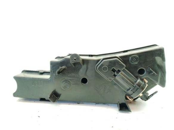  9672052180 DEPOSITO ADBLUE CITROEN BERLINGO Furgón (B9)|Desguaces La Cabaña