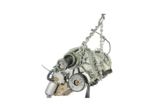 722661 CAJA CAMBIOS MERCEDES BENZ CLASE M (W163)|Desguaces La Cabaña