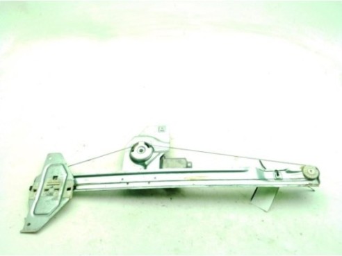 3502AW TRAVIESA DEL CITROEN BERLINGO Furgón (B9)|Desguaces La Cabaña 2