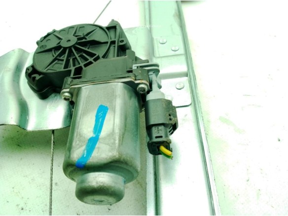 9802389180 ELEVALUNAS PUERTA LAT DEL DER CITROEN BERLINGO Furgón (B9)|Desguaces La Cabaña