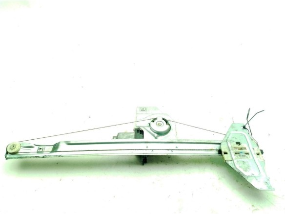 9802389280 ELEVALUNAS PUERTA LAT DEL IZQ CITROEN BERLINGO Furgón (B9)|Desguaces La Cabaña