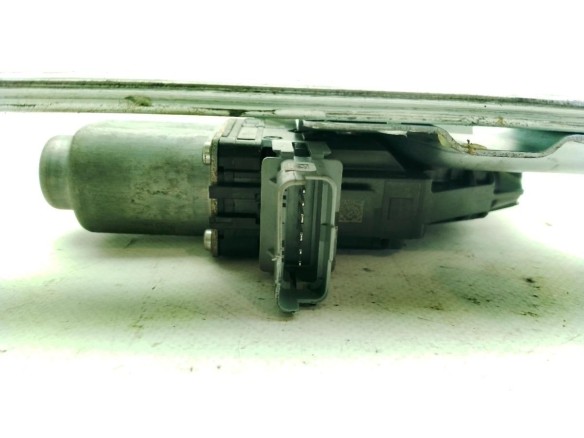 9802389280 ELEVALUNAS PUERTA LAT DEL IZQ CITROEN BERLINGO Furgón (B9)|Desguaces La Cabaña