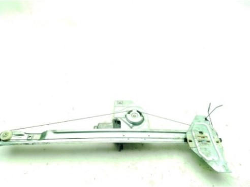 9802389280 ELEVALUNAS PUERTA LAT DEL IZQ CITROEN BERLINGO Furgón (B9)|Desguaces La Cabaña