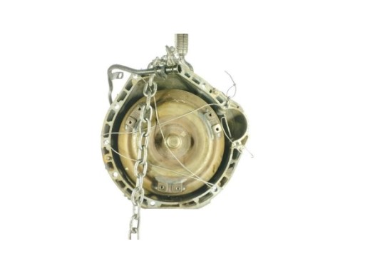 A1637302535 CERRADURA PUERTA LAT TRA IZQ MERCEDES BENZ CLASE M (W163)|Desguaces La Cabaña