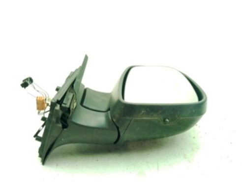   ESPEJO DER CITROEN BERLINGO Furgón (B9)|Desguaces La Cabaña