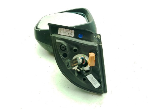   ESPEJO DER CITROEN BERLINGO Furgón (B9)|Desguaces La Cabaña