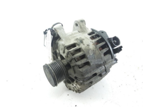 9665617780 ALTERNADOR CITROEN JUMPY |Desguaces La Cabaña