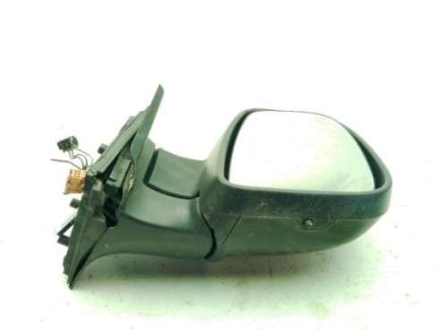   ESPEJO DER CITROEN BERLINGO Furgón (B9)|Desguaces La Cabaña