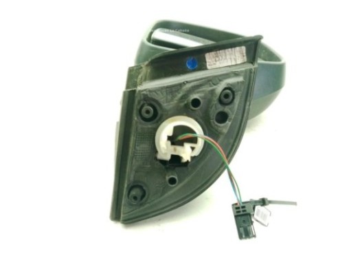   ESPEJO IZQ CITROEN BERLINGO Furgón (B9)|Desguaces La Cabaña