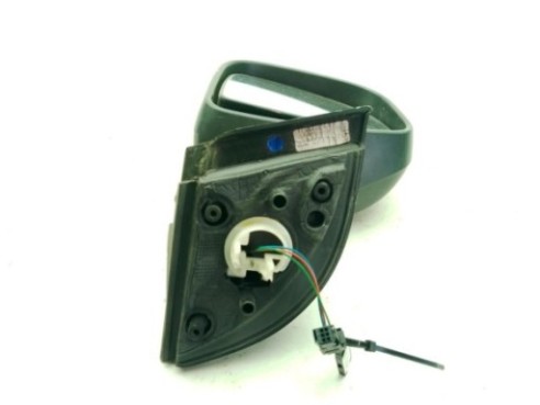   ESPEJO IZQ CITROEN BERLINGO Furgón (B9)|Desguaces La Cabaña