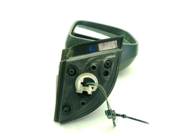   ESPEJO IZQ CITROEN BERLINGO Furgón (B9)|Desguaces La Cabaña