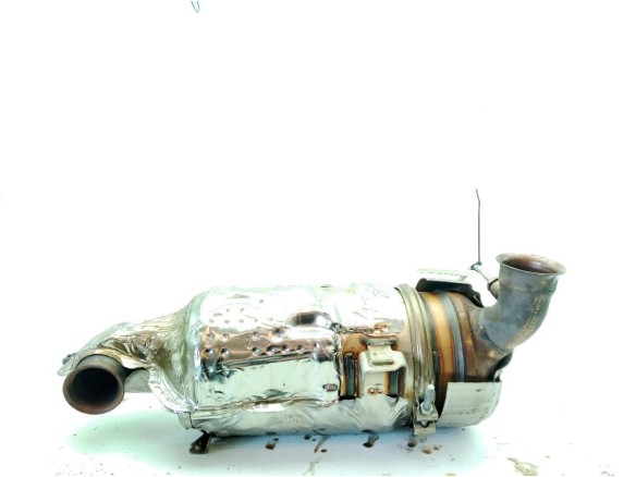 9803421880 FAP CITROEN BERLINGO Furgón (B9)|Desguaces La Cabaña