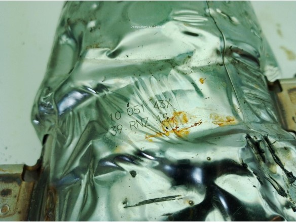 9803421880 FAP CITROEN BERLINGO Furgón (B9)|Desguaces La Cabaña