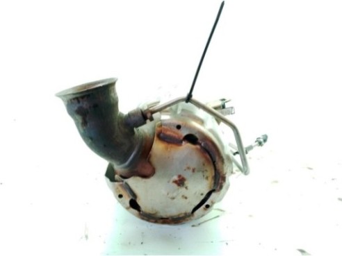 9803421880 FAP CITROEN BERLINGO Furgón (B9)|Desguaces La Cabaña