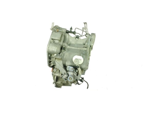  711640 CAJA CAMBIOS MERCEDES BENZ CLASE B (W245)|Desguaces La Cabaña