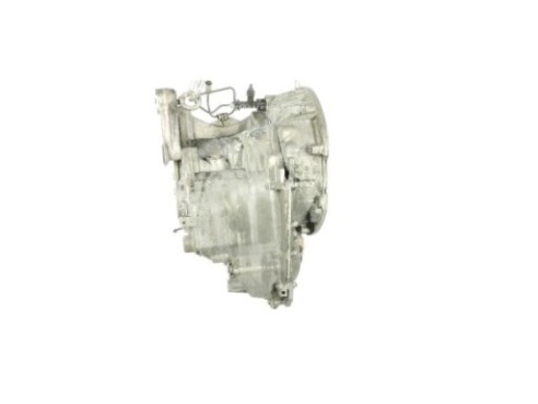  711640 CAJA CAMBIOS MERCEDES BENZ CLASE B (W245)|Desguaces La Cabaña