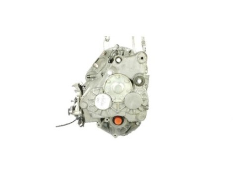  711640 CAJA CAMBIOS MERCEDES BENZ CLASE B (W245)|Desguaces La Cabaña