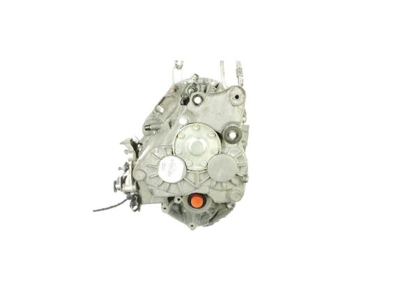  711640 CAJA CAMBIOS MERCEDES BENZ CLASE B (W245)|Desguaces La Cabaña