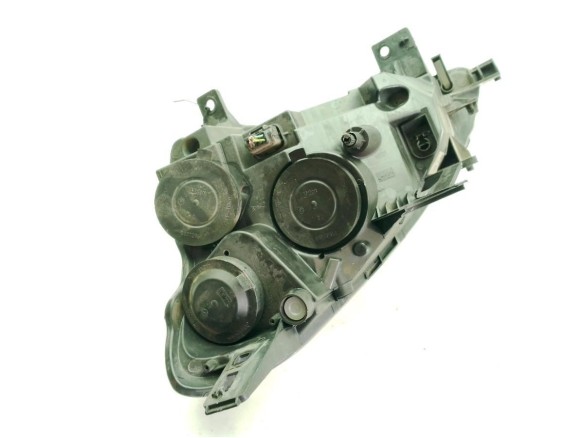 9806306580, 9682828180 FARO DERECHO CITROEN BERLINGO Furgón (B9)|Desguaces La Cabaña