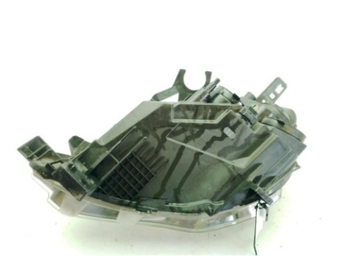 9806306580, 9682828180 FARO DERECHO CITROEN BERLINGO Furgón (B9)|Desguaces La Cabaña