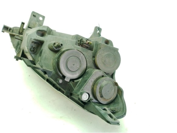 9806306180, 9682828280 FARO IZQUIERDO CITROEN BERLINGO Furgón (B9)|Desguaces La Cabaña