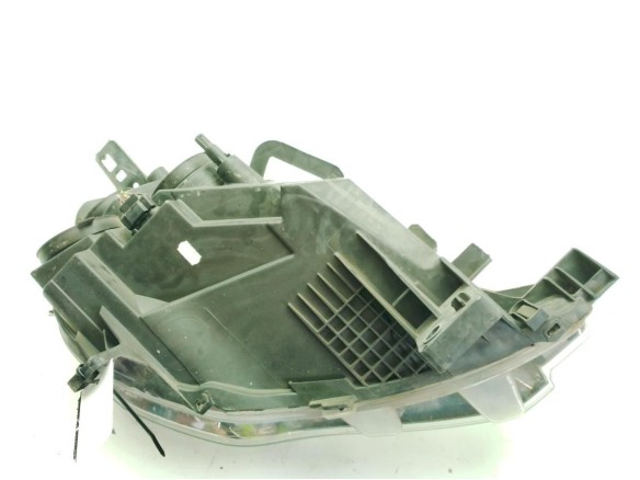 9806306180, 9682828280 FARO IZQUIERDO CITROEN BERLINGO Furgón (B9)|Desguaces La Cabaña