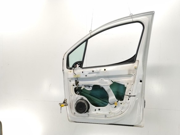 9004Z6 PUERTA LAT DEL DER CITROEN BERLINGO Furgón (B9)|Desguaces La Cabaña