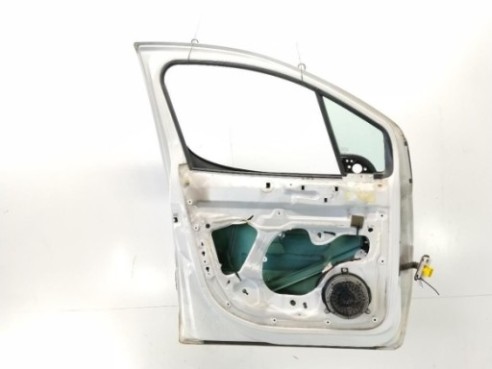 9002Z3 PUERTA LAT DEL IZQ CITROEN BERLINGO Furgón (B9)|Desguaces La Cabaña