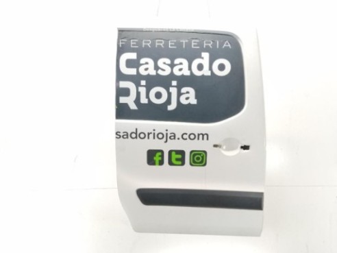 3502AW TRAVIESA DEL CITROEN BERLINGO Furgón (B9)|Desguaces La Cabaña 2