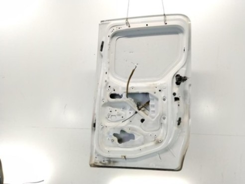 9831177480 PUERTA LAT TRA DER CITROEN BERLINGO Furgón (B9)|Desguaces La Cabaña