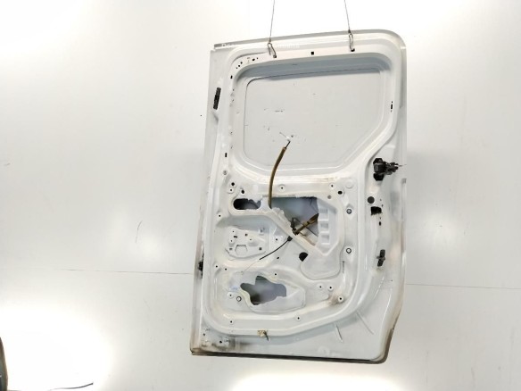 9831177480 PUERTA LAT TRA DER CITROEN BERLINGO Furgón (B9)|Desguaces La Cabaña