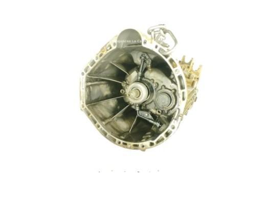   CREMALLERA MERCEDES BENZ VITO / MIXTO Furgón (W639)|Desguaces La Cabaña