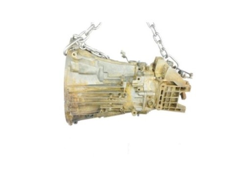   CREMALLERA MERCEDES BENZ VITO / MIXTO Furgón (W639)|Desguaces La Cabaña 2