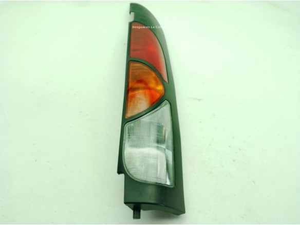   PILOTO TRA DER EXT RENAULT KANGOO Express (FC0/1_)|Desguaces La Cabaña