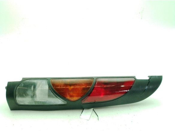   PILOTO TRA DER EXT RENAULT KANGOO Express (FC0/1_)|Desguaces La Cabaña