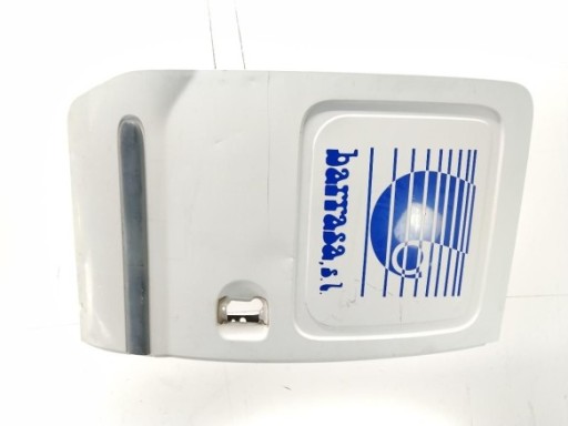   PILOTO TRA DER EXT RENAULT KANGOO Express (FC0/1_)|Desguaces La Cabaña