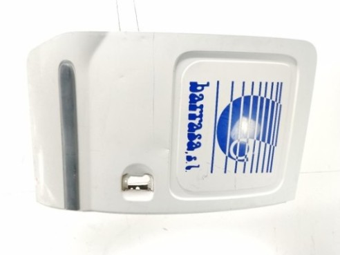 7751469196 PUERTA LAT TRA DER RENAULT KANGOO Express (FC0/1_)|Desguaces La Cabaña