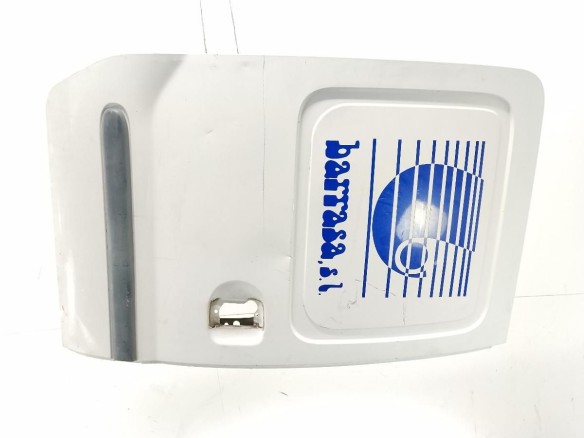 7751469196 PUERTA LAT TRA DER RENAULT KANGOO Express (FC0/1_)|Desguaces La Cabaña