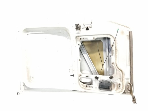 7751469196 PUERTA LAT TRA DER RENAULT KANGOO Express (FC0/1_)|Desguaces La Cabaña