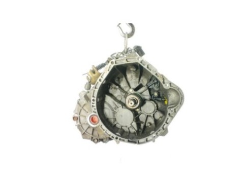 711698 CAJA CAMBIOS MERCEDES BENZ CLASE V Furgón (638/2)|Desguaces La Cabaña