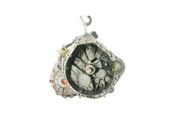 711698 CAJA CAMBIOS MERCEDES BENZ CLASE V Furgón (638/2)|Desguaces La Cabaña