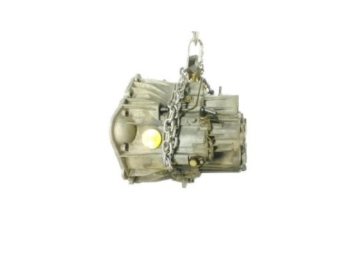   ALTERNADOR MERCEDES BENZ CLASE V Furgón (638/2)|Desguaces La Cabaña 2