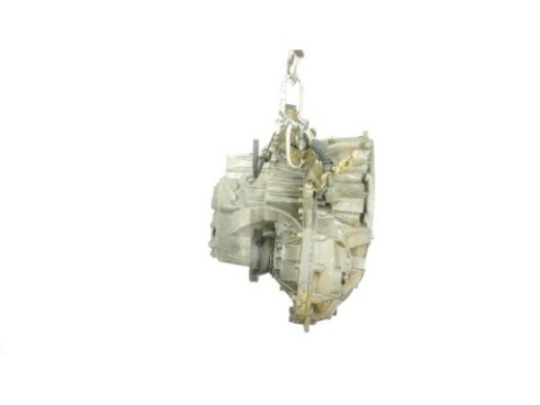 711698 CAJA CAMBIOS MERCEDES BENZ CLASE V Furgón (638/2)|Desguaces La Cabaña