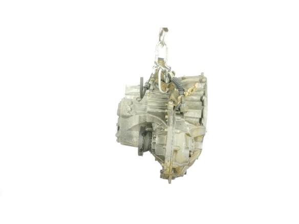 711698 CAJA CAMBIOS MERCEDES BENZ CLASE V Furgón (638/2)|Desguaces La Cabaña