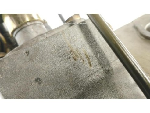 711698 CAJA CAMBIOS MERCEDES BENZ CLASE V Furgón (638/2)|Desguaces La Cabaña