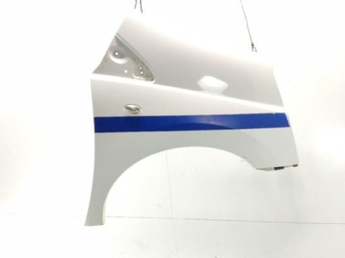 7841T8 ALETA DEL DER PEUGEOT EXPERT Tepee (VF3V_)|Desguaces La Cabaña