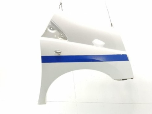 7841T8 ALETA DEL DER PEUGEOT EXPERT Tepee (VF3V_)|Desguaces La Cabaña