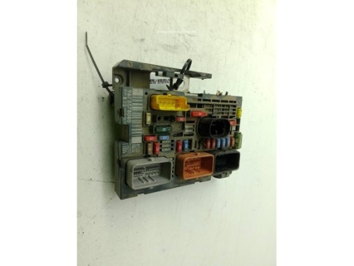 8703A3 PUERTA TRA DER CARGA PEUGEOT EXPERT Tepee (VF3V_)|Desguaces La Cabaña