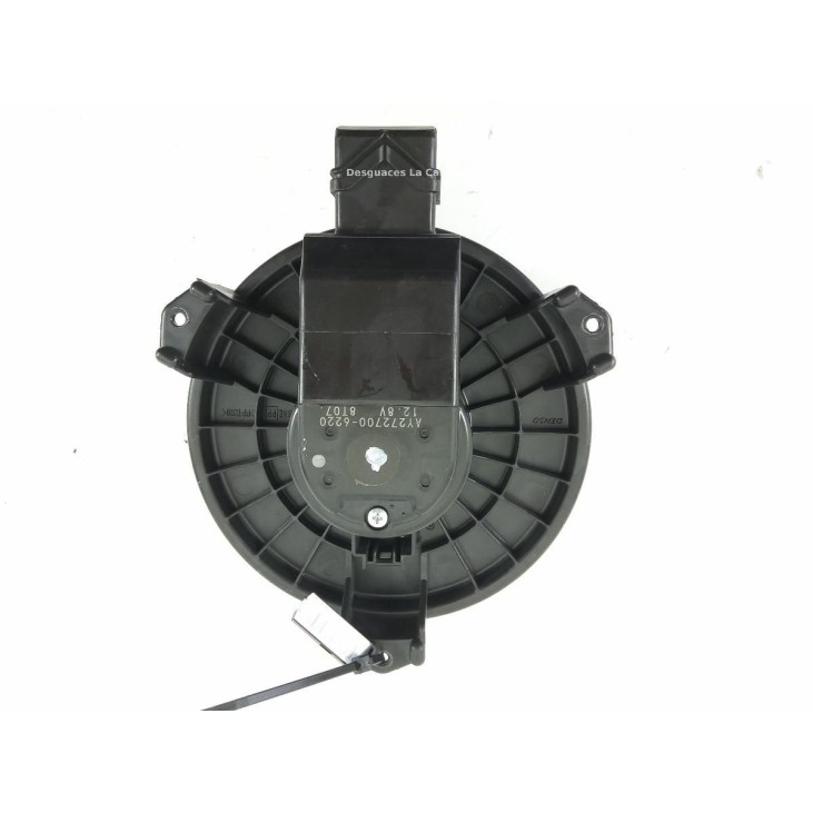  AY2727006220 MOTOR CALEFACCION FORD USA EDGE |Desguaces La Cabaña